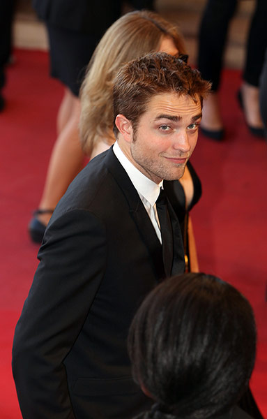 Cannes Day 8: 