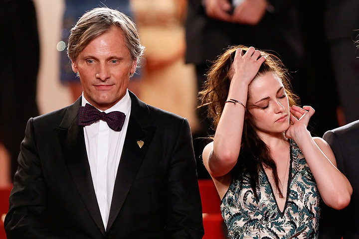 Cannes Day 8: 65th Cannes Film Festival 