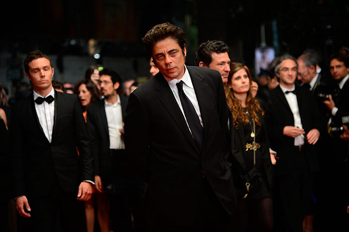 Cannes Day 8: cannes day 8