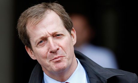 Alastair Campbell