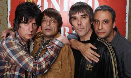 Stone Roses