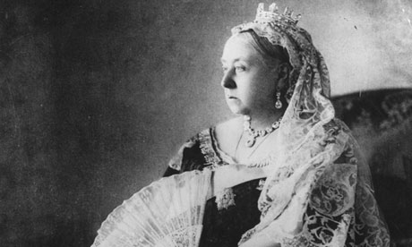 Queen Victoria's private journals published online | UK news | The Guardian