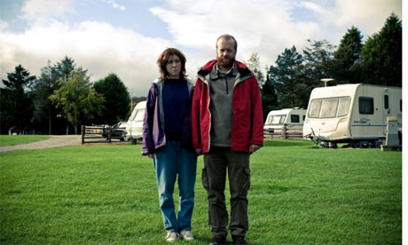 Sightseers