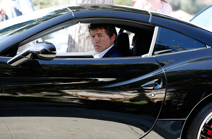 revenge gallery: Bill Harmon