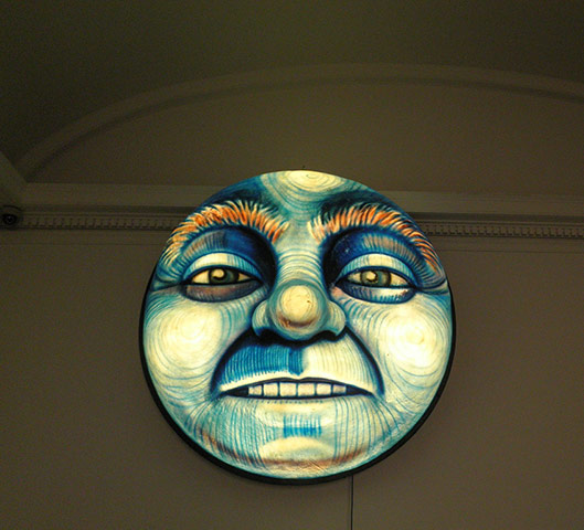 Exhibitionist 2605: ON