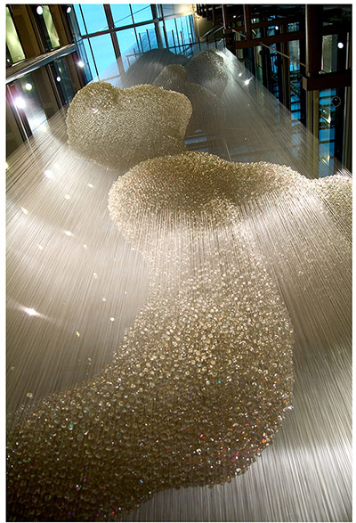 Exhibitionist 2605: Heatherwick Studio