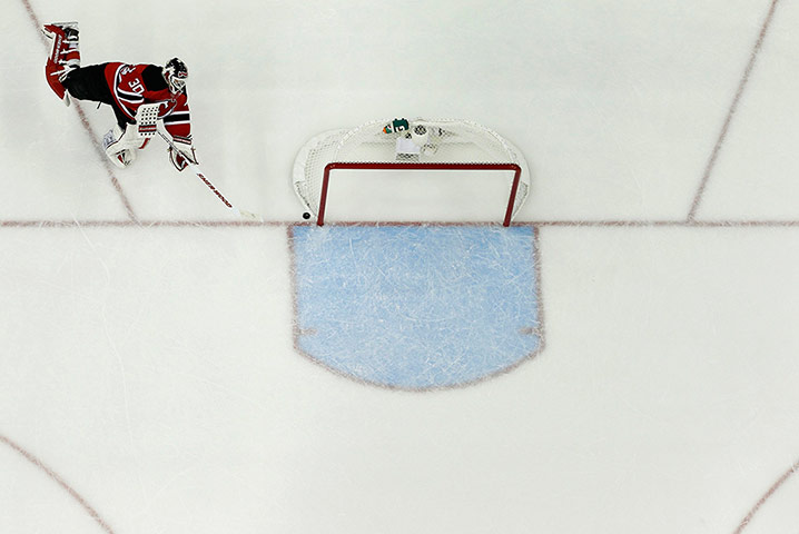 sport: New Jersey Devils