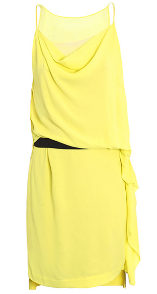 Key trends: dresses: Dress