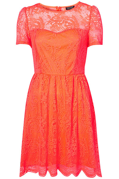 Key trends: dresses: Dress