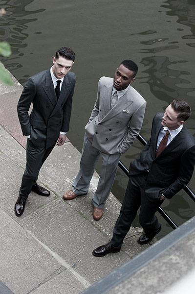 Men's fashion: Jacket