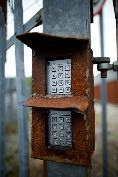 Recession along the A62: Recession along the A62 in north Manchester