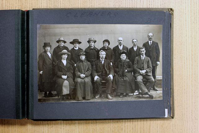 Archive collection : Guardian Archive - gems from the collection