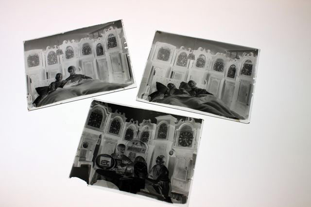 Archive collection : GNM Archive - gems from the collection