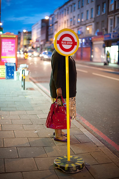 Snapshot: Mimi Mollica