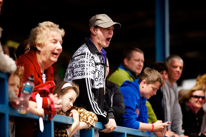 Jessica Ennis: sport