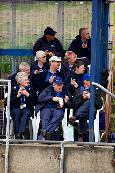 Jessica Ennis: sport