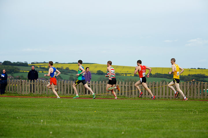 Jessica Ennis: sport