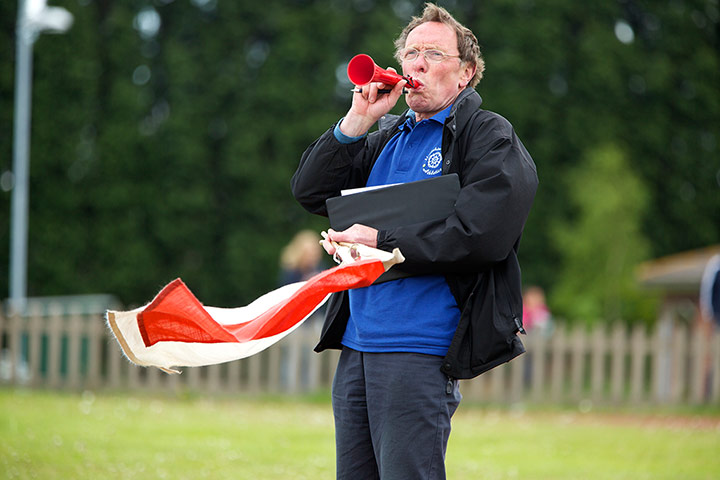 Jessica Ennis: sport