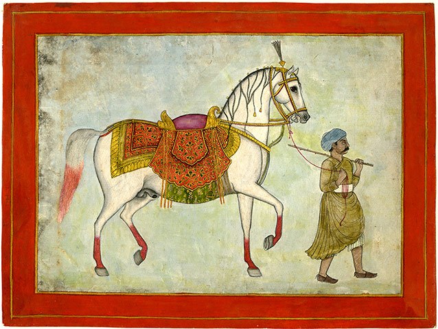 Mughal dynasty