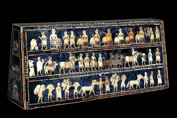 Horse: Hambletonian and Diamond at Newmarket