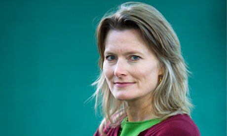 Pulitzer prizewinner Jennifer Egan