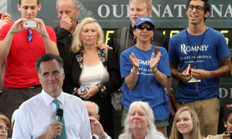 Huntsman: Romney's language on China is campaign rhetoric