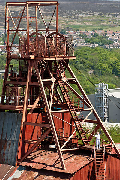 Olympic Torch Day 7: Olympic Torch Relay Day 7