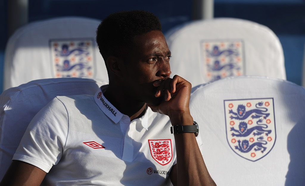 Norway v England - International Friendly