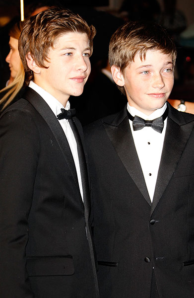 Cannes Red Carpet: Cannes Day 11 on the red carpet