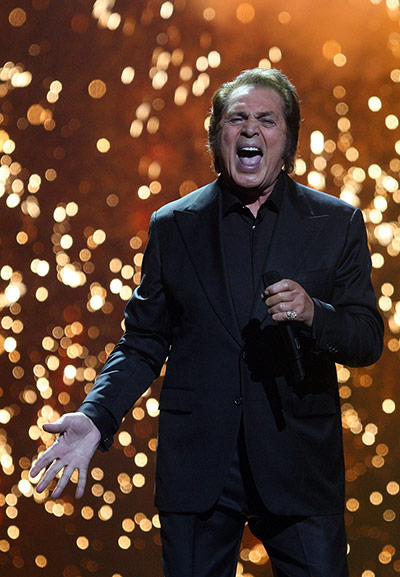 Eurovision 2012: Eurovision Song Contest 2012 - in pictures