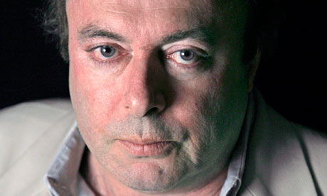 Christopher Hitchens