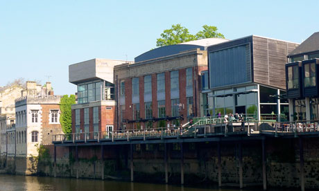 City Screen York