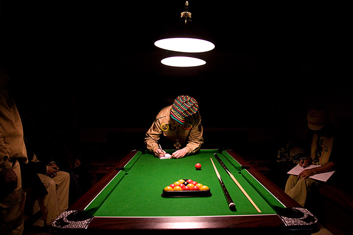 Great British Public: The Rastafarians were influential in Handsworth in the 1970s 