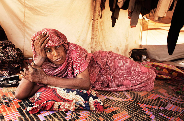 Picture Desk Live: REUTERS PICTURE HIGHLIGHT