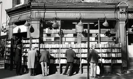 bookshop