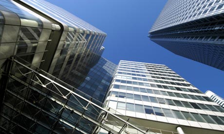 Financial Services Authority Financial Services Authority