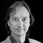 Astronomy writer Dr Stuart Clark