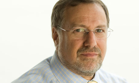 Mick Davis, CEO of Xstrata
