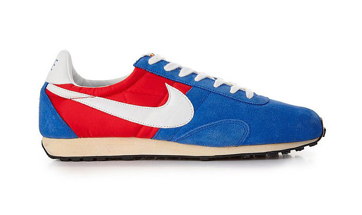 Jubilee fashion: Nike trainers
