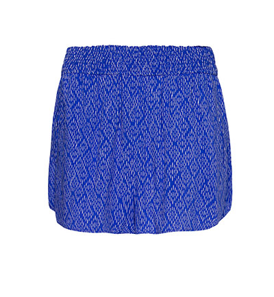 Jubilee fashion: Mango shorts