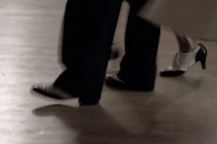 Guardian Camera Club: Sabine Thoele participates in the conceptual photography assignment