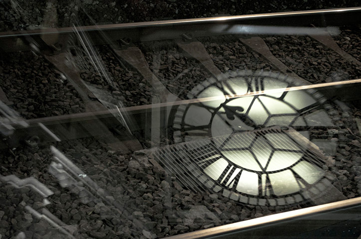 Guardian Camera Club: Sabine Thoele participates in the conceptual photography assignment