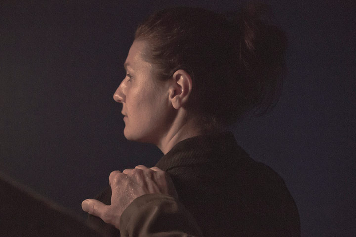 Guardian Camera Club: Sabine Thoele participates in the conceptual photography assignment