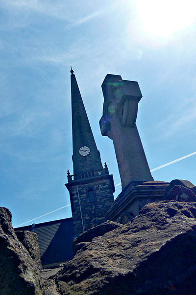 Guardian Camera Club: Griselda Pugh participates in the conceptual photography assignment