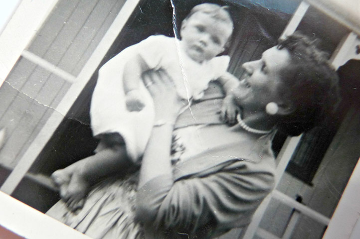 Guardian Camera Club: Griselda Pugh participates in the conceptual photography assignment