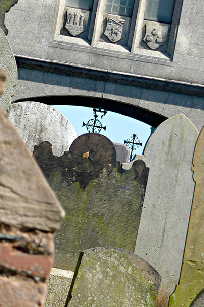 Guardian Camera Club: Griselda Pugh participates in the conceptual photography assignment