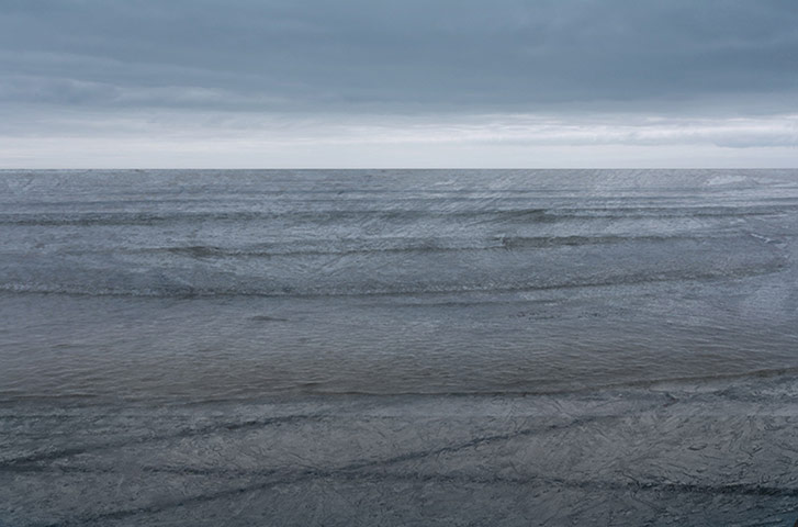 Guardian Camera Club: Gethin Thomas participates in the conceptual photography assignment