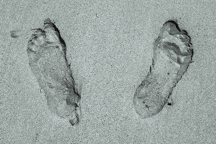 Guardian Camera Club: Gethin Thomas participates in the conceptual photography assignment