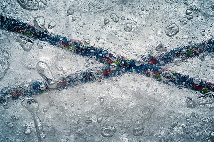 Guardian Camera Club: Gethin Thomas participates in the conceptual photography assignment