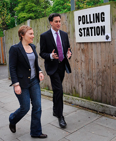 Picture Desk Live: London Mayoral Election